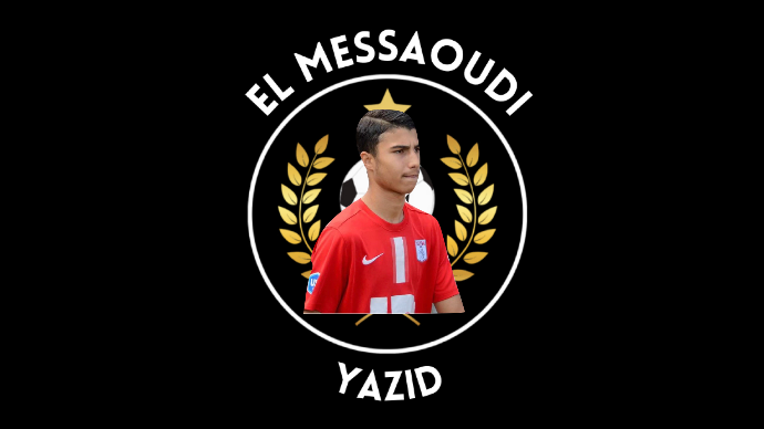 Foot U17 national