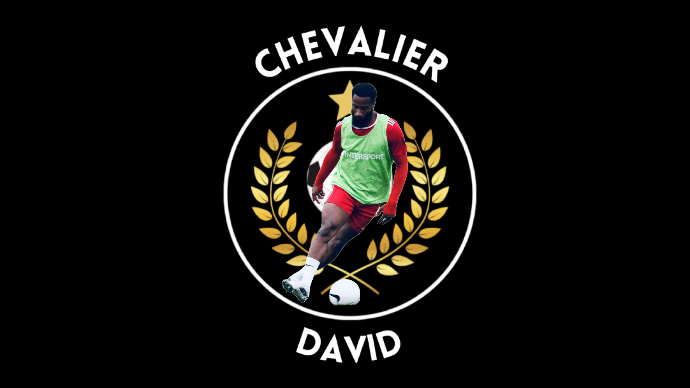 David N3 foot
